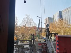 -星巴克(邯郸新世纪广场店)