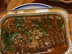 -老高烧烤(龙华星河iCO店)