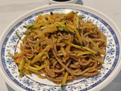 土豆泥拌莜面-真食净香居·内蒙烧麦(亚运村店)