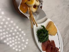 -CASANOVA西餐厅(海信广场店)