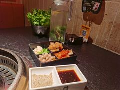 -嘿嘟嘟·肋条烧肉放题(爱融荟城店)