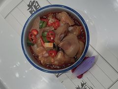 -宴昆山·私房菜(春晖店)