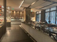 -康莱德酒店·美庭自助餐厅