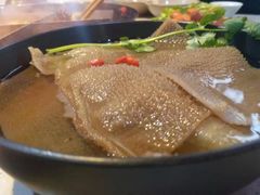 -桃花沅火锅(长嘉汇江景店)