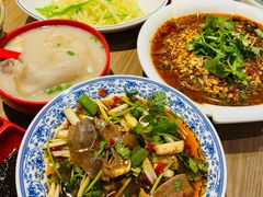 -张太婆老妈蹄花川菜馆·中华餐饮老字号(望平街店)
