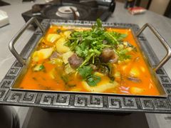 -八张桌子(老店)