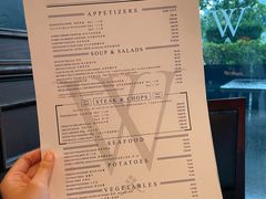 -Wolfgang’s Steakhouse 沃夫冈牛排馆(上海白玉兰广场店)