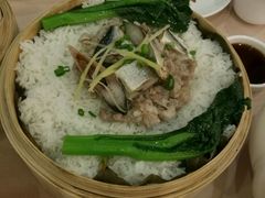 -水乡人家酒楼(坦洲店)