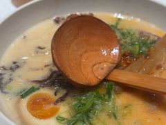 -味千拉面(广州白云机场T1西二店)