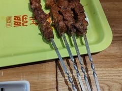 -天山传奇新疆菜(SKLP店)