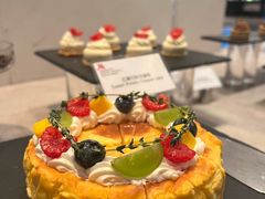 -武汉厨房自助餐厅·武汉卓尔万豪酒店