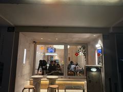 -小团圆糖水铺(襄阳南路店)