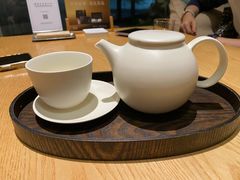 -隐溪茶馆(金虹桥店)