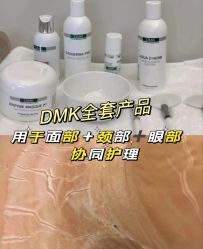 -VE专注问题肌·赛诺龙&科学美肤中心