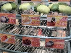 -7-11便利店(连城新天地店)