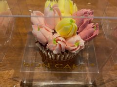 -BONCAKE裱花蛋糕(万象汇店)