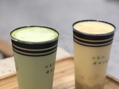 -MINIPOPO鲜奶·甜品(宽厚里店)