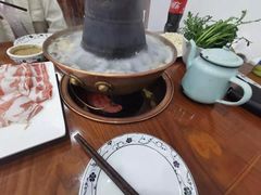 -岳合轩老北京涮肉