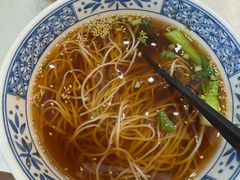 -天龙宝严素食馆(大兴善寺店)