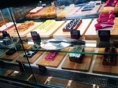 -君悦酒店·乐厨·高空自助餐(青年大街店)