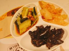 -陳香貴·兰州牛肉面(上海长风大悦城店)