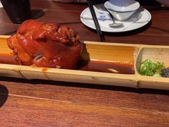 -大牌大·传统杭帮菜(湖滨店)