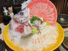 -築鳥日本料理(黑沙环店)