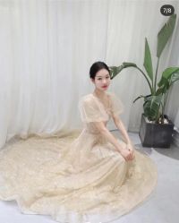 -纯色时光婚纱艺术馆WHITE