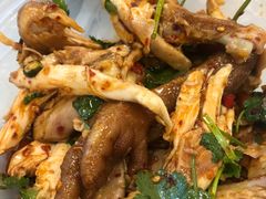 -东排食堂长沙小吃大排档(五一广场店)