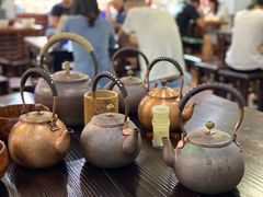 -蓝记云吞(正果店)