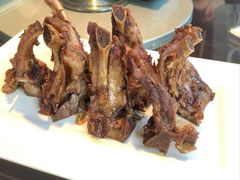 -小南洋海景餐厅(深圳湾店)