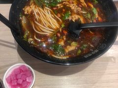 -苗乡米线(建军路店)