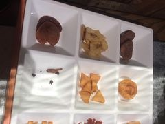 -探鱼·鲜青椒爽麻烤鱼(天河优托邦店)