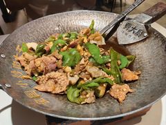 -费大厨辣椒炒肉(黄兴中心广场店)
