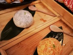 -湊湊火锅·茶憩(恒隆广场店)