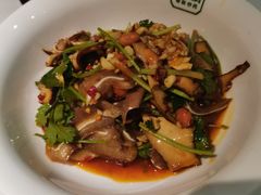 -费大厨辣椒炒肉(万家丽一店)