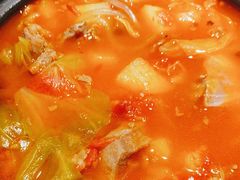 -楼兰新疆主题餐厅(苏州中心店)