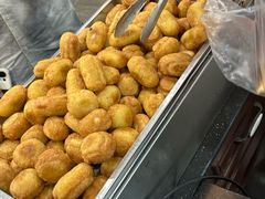 -毛华美食(清扬路店)