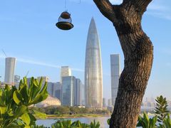 -深圳人才公园