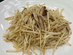-高老庄·老溧阳·私房菜(南山竹海店)
