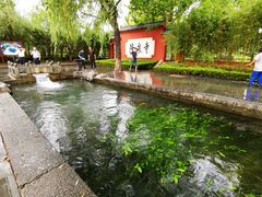 -百脉泉景区