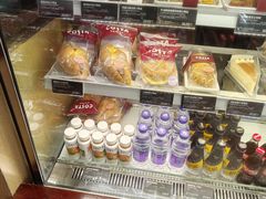 -COSTA COFFEE(天通苑华联店)