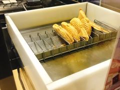 -粉粉乐鲷鱼烧(美罗城店)