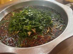 -临江后街鳝丝(临江店)