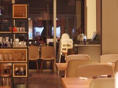 大堂-Hatsune隐泉日式料理(三里屯太古里店)