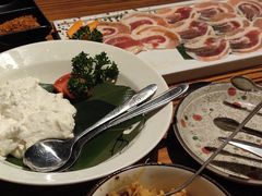 -牛坂亭 . 和牛烤肉海鲜酒场(工农路店)