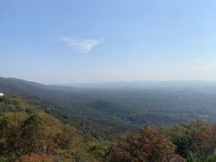 -紫金山山顶公园