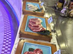 -澜悦港海鲜体验主题餐厅