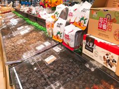 -永辉超市(泰州万达广场店)