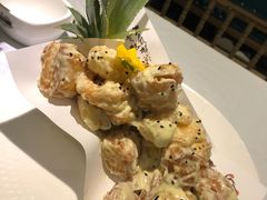 -玉玲珑(陆家嘴店)